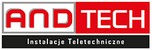 Andtech - instalacje teletechniczne